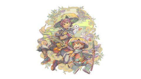 『風来のシレン6』スマホ版が近日配信。ポップアップストア開催や“シレンあるある川柳”実施など『風来のシレン』30周年記念の施策がスタート