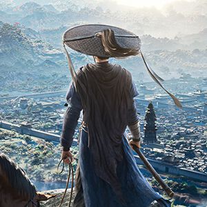 武侠オープンワールドARPG『風燕伝：Where Winds Meet』明日11月15日10時より全世界同時リリース。事前登録＆事前DLを済ませてその瞬間を待とう！