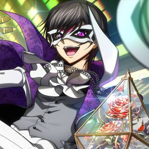 『コードギアス 反逆のルルーシュ ロストストーリーズ』