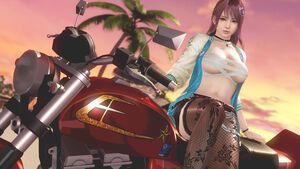 『DOAXVV』8周年記念特集！ アップデートの新情報から8年目の振り返りまで盛りだくさん。作田Pからのコメント＆インタビューにも注目【先出し週刊ファミ通】