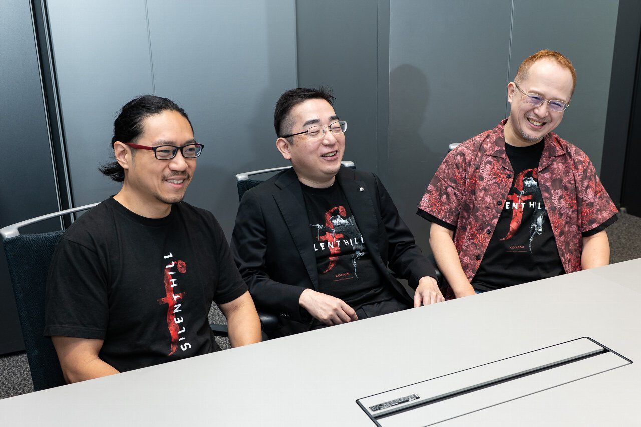 サイレントヒルf』ネタバレありインタビュー。fの意味や没ネタ、1周目