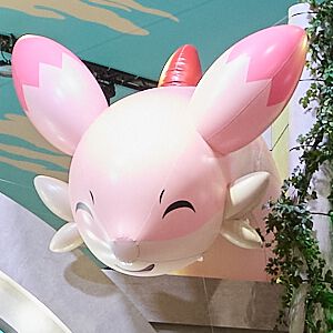 KRAFTONが『パルワールドモバイル』や『PUBG』をG-STAR 2025に出展。ステージイベントなどを連日開催