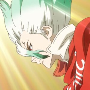 アニメ『Dr.STONE』最終シーズン第3クールティザーPVが解禁。千空とゼノが手を組み宇宙を目指す