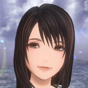 リノアとプロンプトの勝利セリフがどれも長め!? ほかのキャラの3倍くらい喋ってくれているかも？【ディシディア デュエルムプレイ日記】