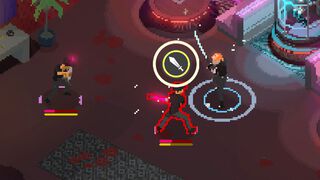 『Disco Samurai』ビートに合わせて敵を斬るサイバーパンクチャンバラ。『Hi-Fi RUSH』『クリプト・オブ・ネクロダンサー』から着想を得た見下ろし視点アクション【本日発売】