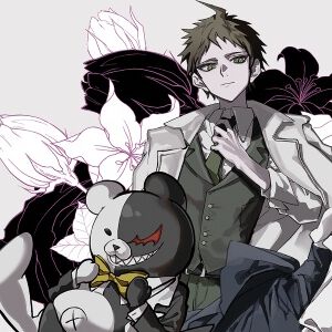 『ダンガンロンパ』15周年フェス『2×2』最速試遊はイベント専用ストーリーが楽しめる