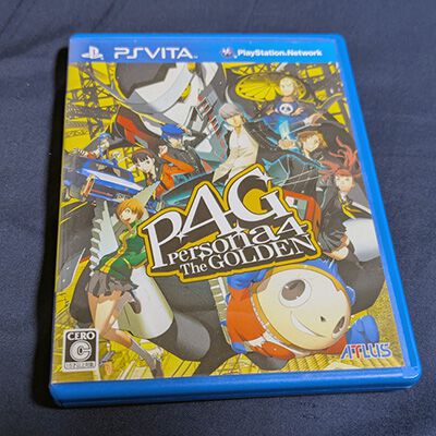 『ペルソナ4G』がRPG観を変えた。BGMとUIが“当たり前”を書き換えた衝撃【メモリの無駄づかい】