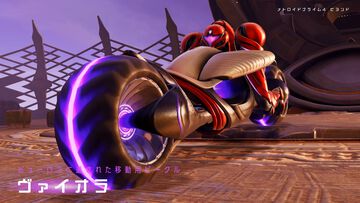 『メトロイドプライム4 ビヨンド』7分30秒の紹介映像が公開。サムスのサイキック能力や各種アクションをチェック！ 『Switch 2 Edition』ならではの要素もよくわかる