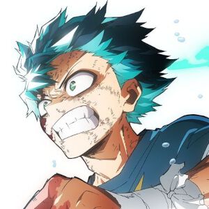 『僕のヒーローアカデミア FINAL SEASON』最後の決戦回が11/22放送。デクを応援する新ビジュアル公開【ヒロアカ】