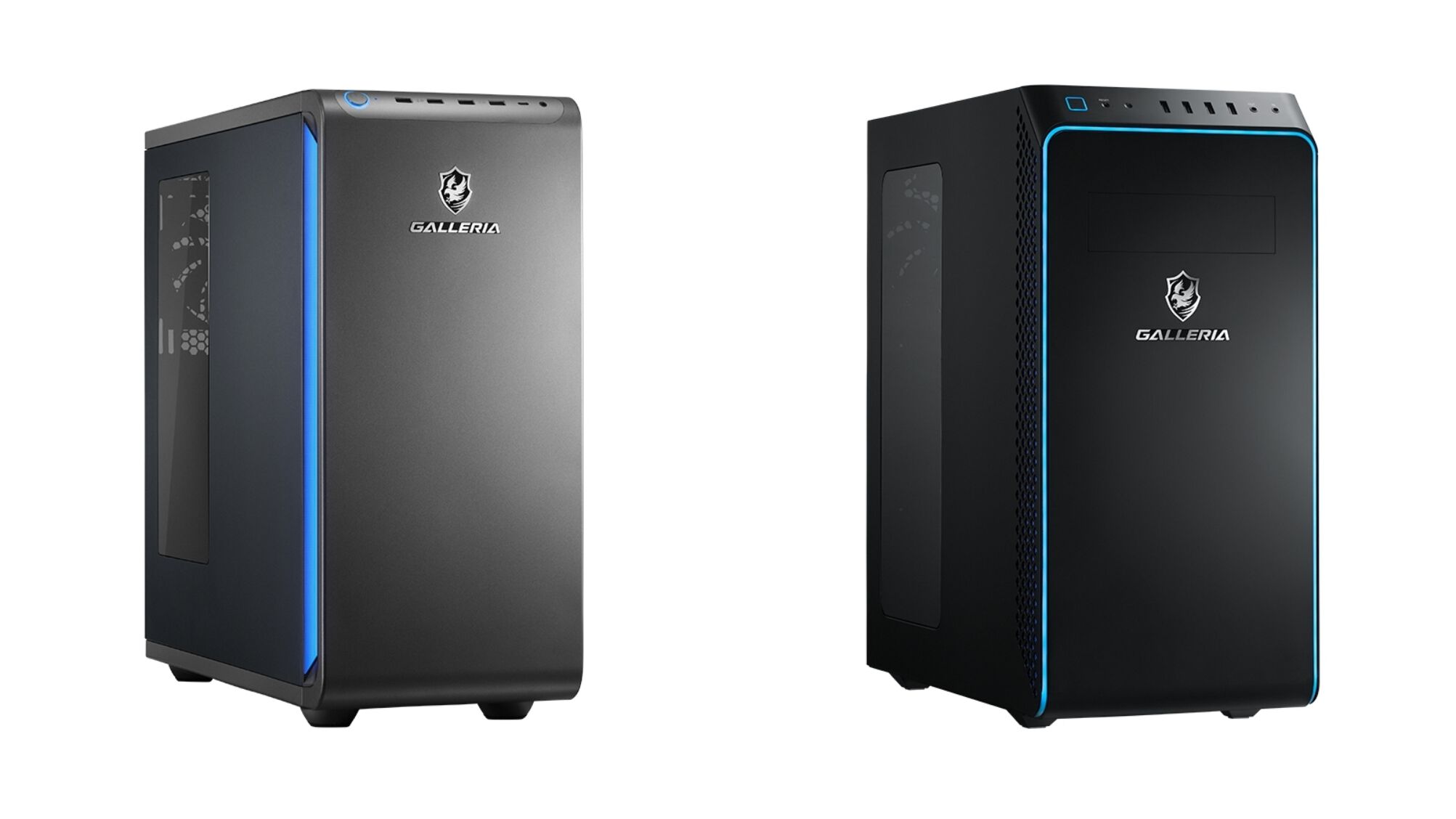 ドスパラ】RTX50シリーズ搭載の新旧ガレリアゲーミングPCが最大9万円分