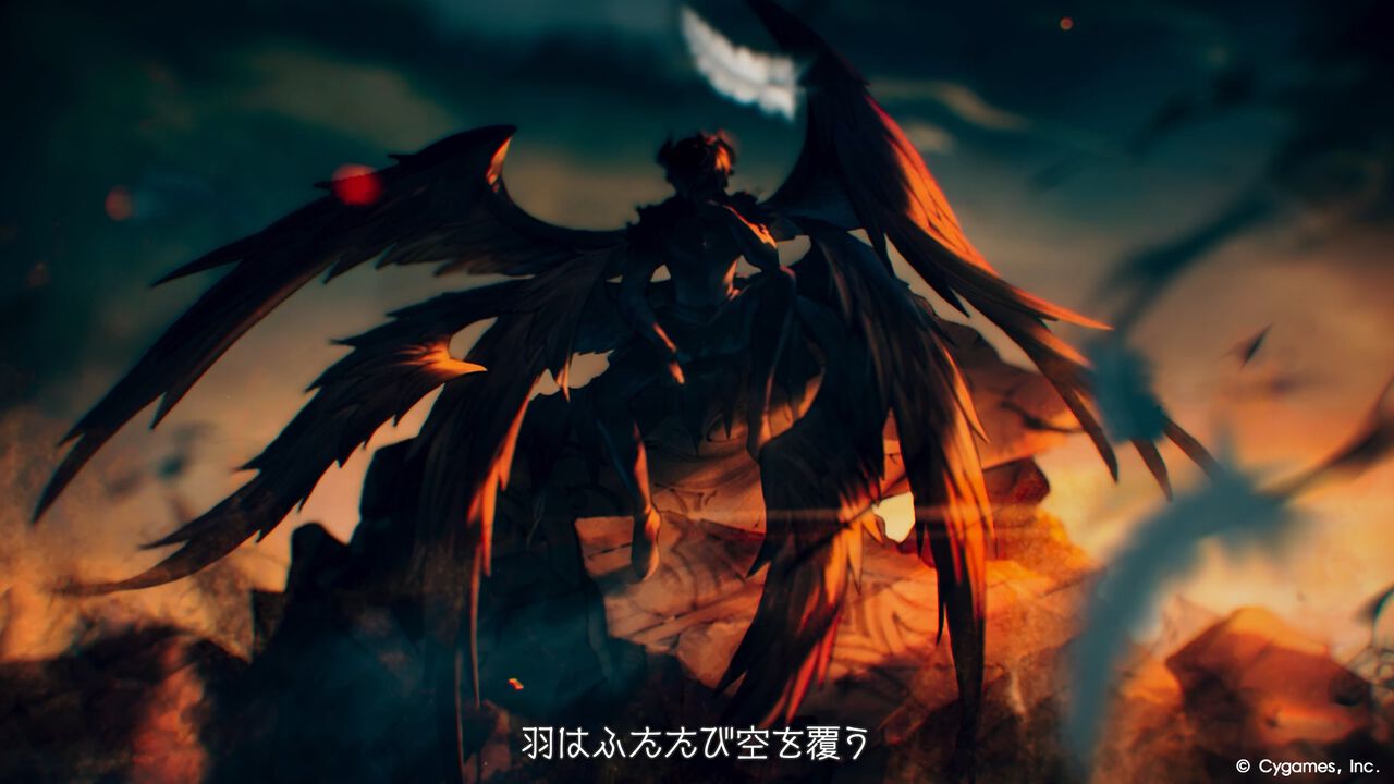 『グラブル』メインクエスト新章のティザームービーが公開。映像にはシスやナルメア、サンダルフォンらの姿も!!