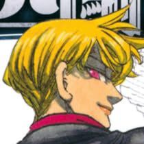 『黙示録の四騎士』