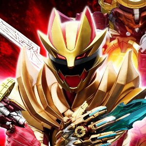 『ゴジュウジャー』降板のゴジュウユニコーン役で『ドンブラザーズ』オニシスター役の志田こはくさんが出演。魂ネイション2025で新作フィギュアが公開など【3分でわかる今週の特撮最新情報（うま）：2025年11月】