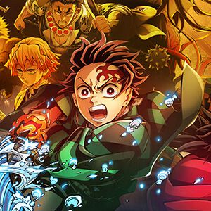 『劇場版「鬼滅の刃」無限城編 第一章 猗窩座再来』