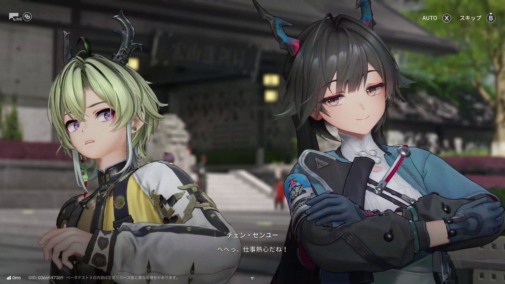 『アークナイツ：エンドフィールド』発表会＆本社見学リポート。ベータテスト2の想定プレイ時間は50時間以上に！ 新マップからキャラクター制作秘話まで