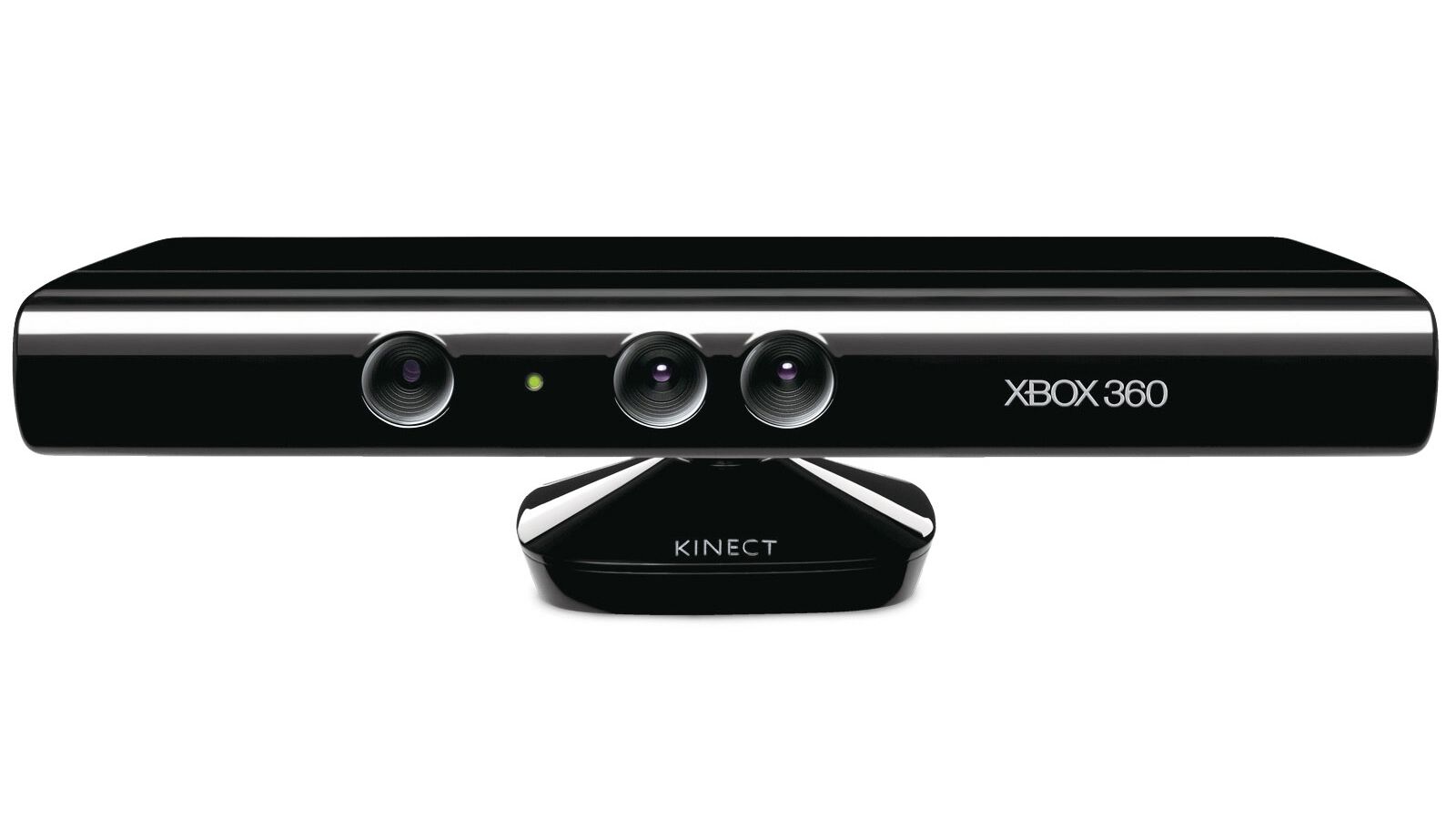 Xbox 360】Kinect（キネクト）15周年。コントローラーなどを持たずに