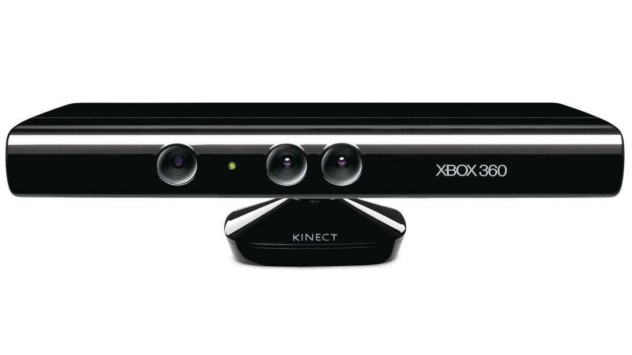 【Xbox 360】Kinect（キネクト）15周年。コントローラーなどを持たずに身振り手振りや声でゲームを操作する、画期的な周辺機器だった【今日は何の日？】