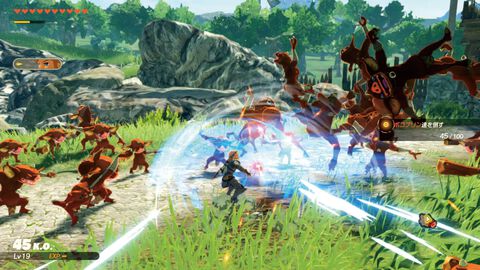 『ゼルダ無双 厄災の黙示録』5周年。『ブレワイ』の100年前に起きた大厄災の真実とifを描くストーリーにファンが感涙した【今日は何の日？】