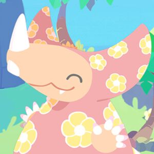 ゴモラやムクムクなどかわいすぎるウルトラ怪獣たちをゆったり観察しよう。新作パズル『かいじゅうパレット』配信開始