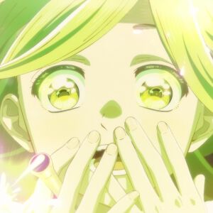 アニメ『とんがり帽子のアトリエ』4月放送。ココ役は本村玲奈、キーフリー役は花江夏樹に決定