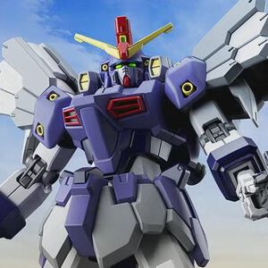 ガンダムサンドロック改 EWとハンブラビ（GQ）が来年6月にHG 1/144で発売決定。明日（11月19日）予約開始【ガンプラ最新情報まとめ】