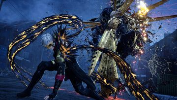 『コードヴェイン2』拠点・マグメルの一部機能、新キャラクター・イリス、ヤドヴィガが公開。ジェイル装備2種、ストーリー・世界観の導入も紹介