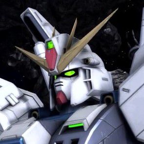 『バトオペ2』にシルエットガンダム改が『機動戦士ガンダム シルエットフォーミュラ91』より参戦。コスト750の汎用機【機動戦士ガンダム バトルオペレーション2】
