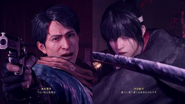 『仁王3』随所に見られるTeam NINJAらしさに思わずニヤリ。舞台はついに“幕末”へ。オープンフィールドの探索や、高杉晋作、新選組隊士との戦い、新武器“忍刀”などを先行体験