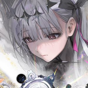 『NIKKE』3周年イベントは今晩まで。限定ニケやイベントパス報酬、イベントマップ上の遺失物などの取り忘れに注意！【勝利の女神：NIKKE（メガニケ）】