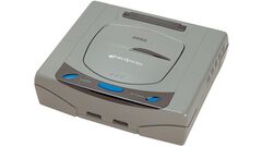 セガサターンが発売された日。2D描画に秀でたセガ国内最大のヒットゲーム機。『バーチャファイター』『サクラ大戦』など魅力ある作品が数多く発売された【今日は何の日？】