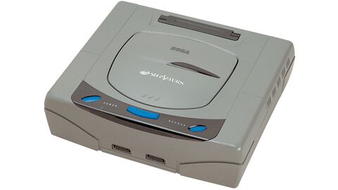セガサターンが発売された日。2D描画に秀でたセガ国内最大のヒットゲーム機。『バーチャファイター』『サクラ大戦』など魅力ある作品が数多く発売された【今日は何の日？】