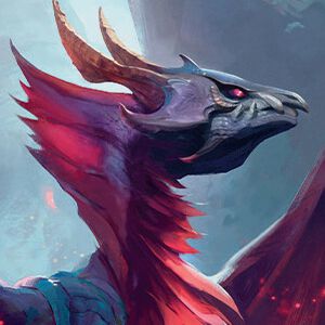 【MTG×モンハン】メル・ゼナやリオレウス、ハンターが描かれたカードが公開。『SECRET LAIR×MONSTER HUNTER SUPERDROP』12/2発売