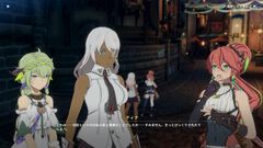 『ブループロトコル：スターレゾナンス』CBTを古きよきMMORPG好きがレビューしてみた。強敵に殴られたら瞬殺。容赦のなさとオート戦闘の便利さと絶妙さと