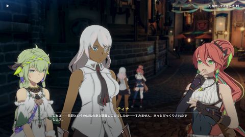 『ブループロトコル：スターレゾナンス』CBTを古きよきMMORPG好きがレビューしてみた。強敵に殴られたら瞬殺。容赦のなさとオート戦闘の便利さと絶妙さと