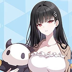 『ブルアカ』リオ、コユキ、ノア、ユウカが描き下ろしイラストでプライズ化。第1弾はカード型アクリルプレート