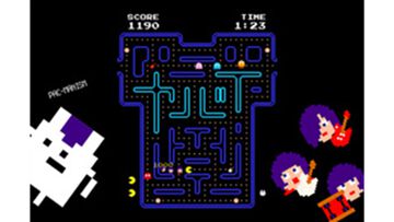 『パックマン』×ヤバTコラボ曲『PAC-MANISM』の“あそべるMV”が爆誕。オリジナルTシャツが当たる“癒着”記念キャンペーンも開催