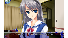 PC版『智代アフター ～It's a Wonderful Life～』20周年。『CLANNAD』の坂上智代ルートの後日談を題材にした外伝で、“人生”をテーマにしたアドベンチャー【今日は何の日？】