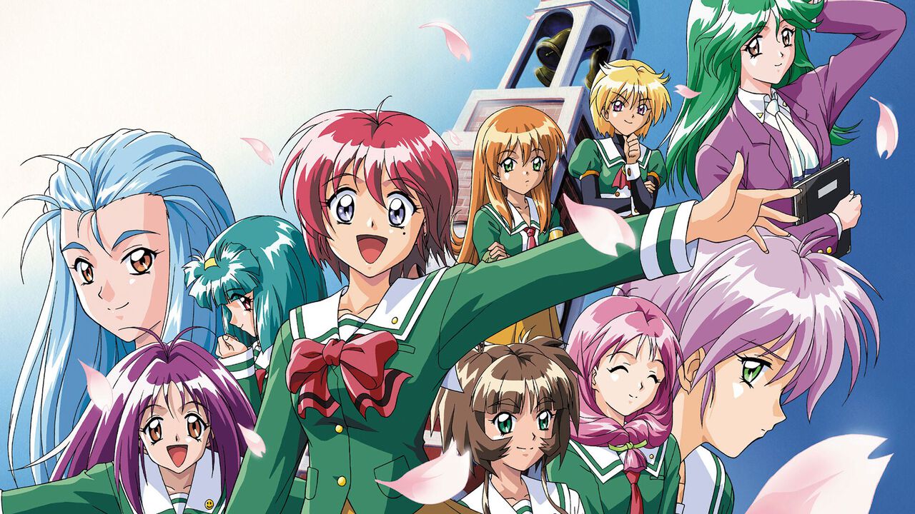 【ときメモ2】『ときめきメモリアル2』が発売された日。攻略対象はシリーズ最多の13人で、ディスク5枚組の大ボリュームで展開！ 名前を音声で呼んでくれるEVSも話題に【今日は何の日？】