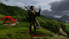 『ゴースト・オブ・ヨウテイ』11月24日に無料大型アップデート。装備を引き継いで2周目に行けるニューゲーム+、より玄人向けの高難易度、新コスメ30種を追加