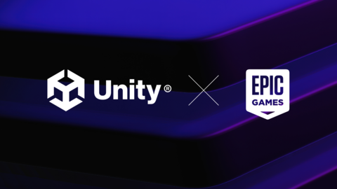 UnityとEpic Gamesが提携を発表。Unity製ゲームが『フォートナイト』内で公開可能になり収益も受け取れるように