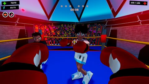 『Rising Spirit』一文無しボクサーから世界王者に成り上がる“ボクサー人生シミュレーション”。『はじめの一歩』からも影響を受けた頂点までの物語