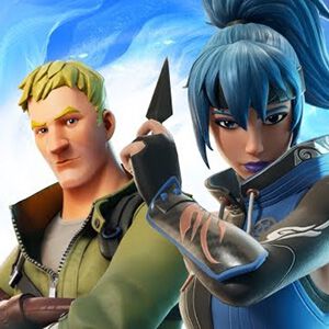 【フォートナイト】チャプター6のフィナーレを飾るイベントが日本時間11月30日午前4時から開催。この1年のあれこれを30秒に詰め込んだ先行映像がエモい【Fortnite】