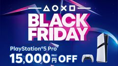 楽天でPS5 Proが15000円オフに。PS5本体やDualSenseコントローラー、ソフトもお得なブラックフライデーセール開催中