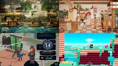 「私のゲームは◯◯ファン向けです、アルゴリズムさんお願いですから彼らを見つけてください！」と4回くり返す投稿が海外ゲーム開発者のあいだで流行る