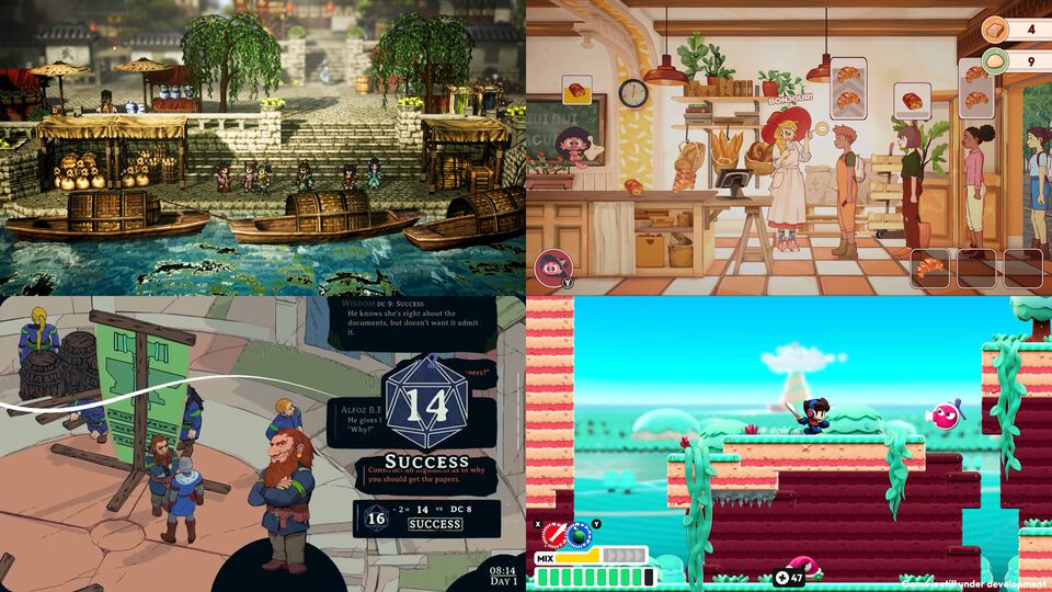 「私のゲームは◯◯ファン向けです、アルゴリズムさんお願いですから彼らを見つけてください！」と4回くり返す投稿が海外ゲーム開発者のあいだで流行る