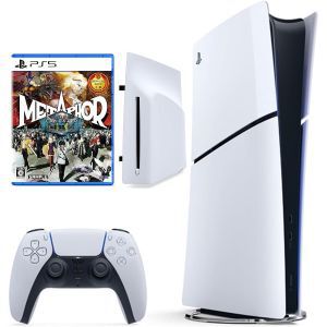 【Amazonブラックフライデー】『メタファー：リファンタジオ』や『METAL GEAR SOLID Δ: SNAKE EATER』とPS5本体のセットがお得に。コントローラーやPSストアチケットも対象