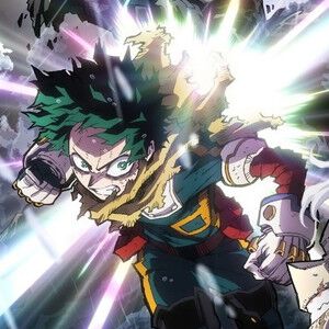 雑誌『CUT』2026年1月号で『僕のヒーローアカデミア』が表紙＆ポスター＆大特集企画。さらに裏表紙＆第2特集に『銀河特急 ミルキー☆サブウェイ』も！