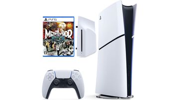 AmazonでPS5本体+人気ソフトセットがお買い得。『メタファー』『デジモンストーリー タイムストレンジャー』『CoD:BO7』などが対象に【ブラックフライデー】