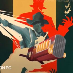 タイムループ型オープンワールドローグライクゲーム『EROSION』が2026年に登場【Xbox Partner Preview】