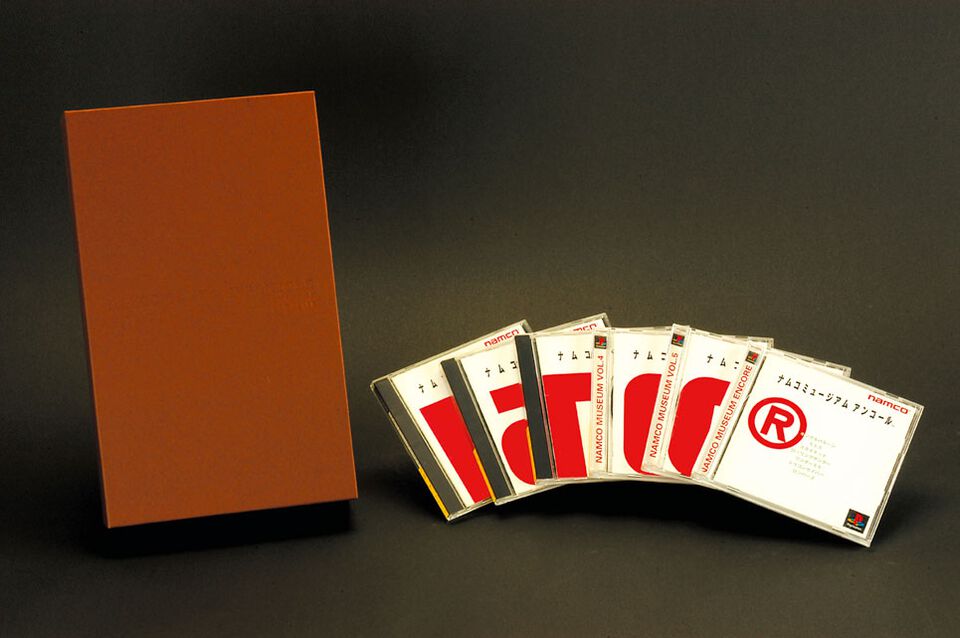 初代『ナムコミュージアム』30周年。36タイトル＋αのアーケード作品がPSで復刻。「これぞ永久フォゾン版だ」と当時のゲーマーをうならせた【今日は何の日？】